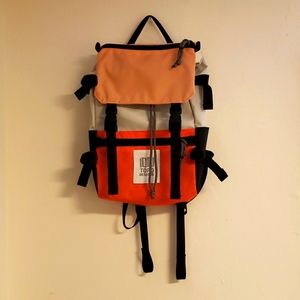 Topo Design Mini Rover Backpack